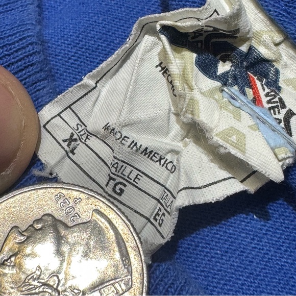 Vintage 90s Rice Krispy Promo T shirt‎ - Picture 3 of 4